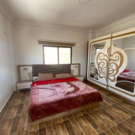 ג'אראש Jar Alqamar Chalet -شاليه جار القمر מראה חיצוני תמונה